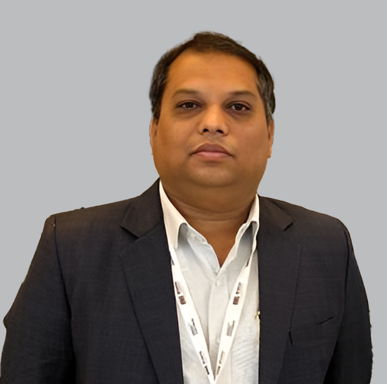 Shri Sudhansu Sekhar Khora, IFS